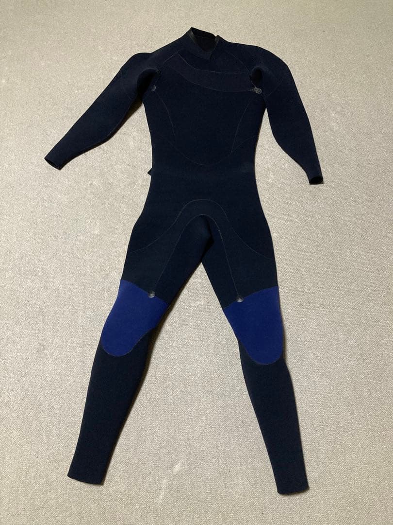 ヨ*ー様 AXXE CLASSICフルスーツ 美品 着用僅か アックス ラッシュ