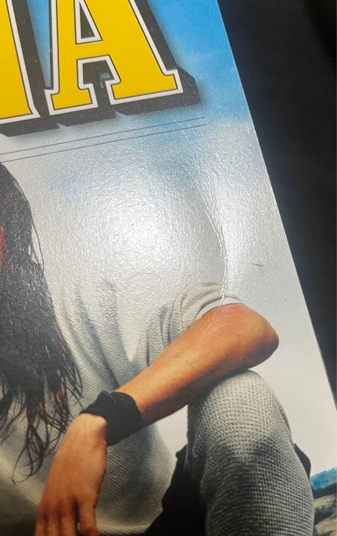 Rolling Stone NIRVANA スペシャルコレクターズエディション