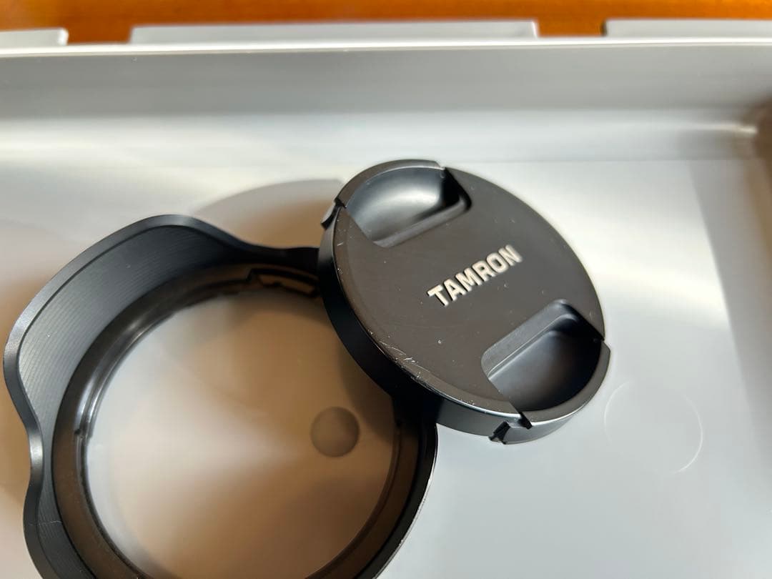 【フィルター同封】タムロンA071 28-200mm F2.8-5.6 ソニー用