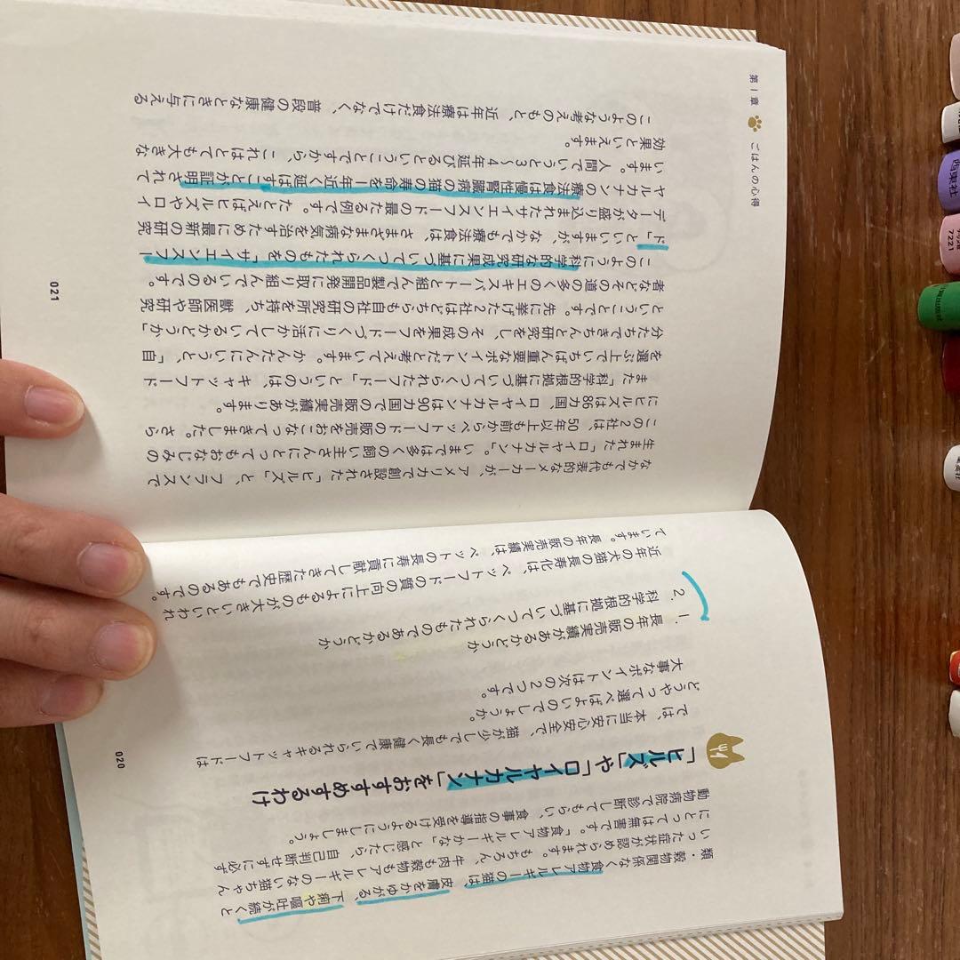 猫の本、計１２冊。獣医にゃんとすの猫をもっと幸せにする「げぼく」の教科書など