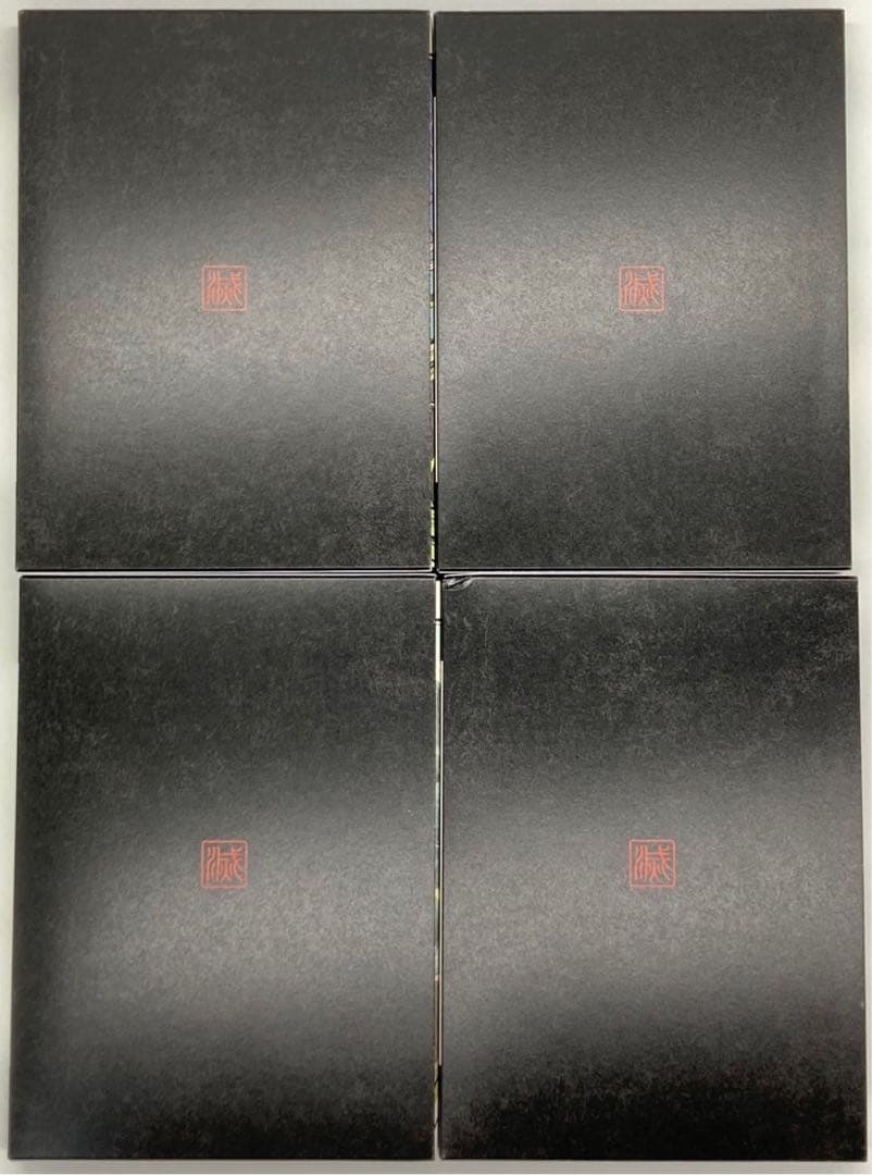 【DVD】鬼滅の刃 柱稽古編 全4巻 セット