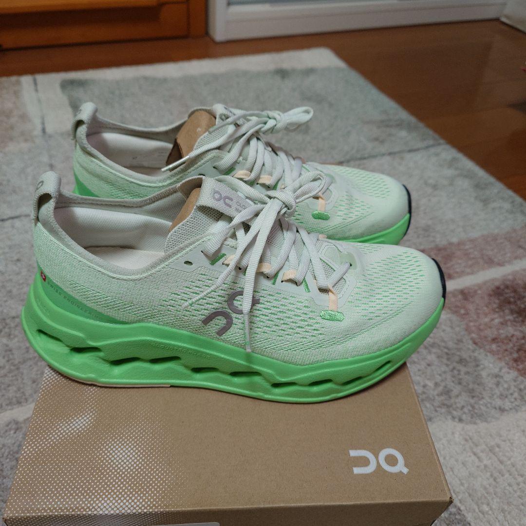 ON ClUdsudsurfer MAX 25size レディース