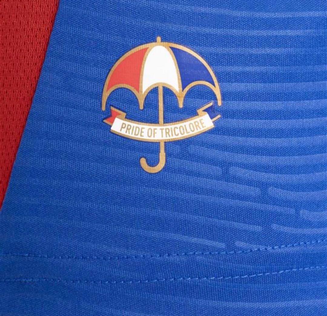 し*げ様 【横浜F・マリノス】2025 オーセンユニフォーム・2XL(新品未使用