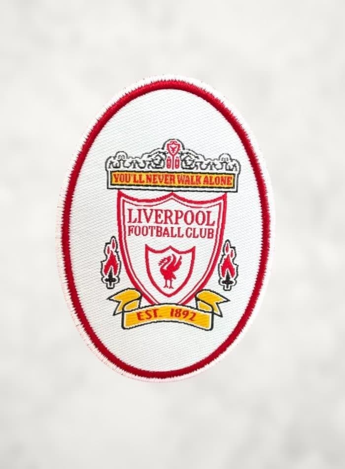 ウェア Liverpool  Retro Long Sleeve 1996/97