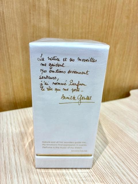 ●アニック・グタール/オードパルファム