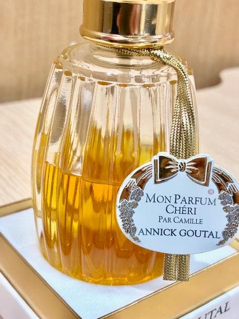 ●アニック・グタール/オードパルファム