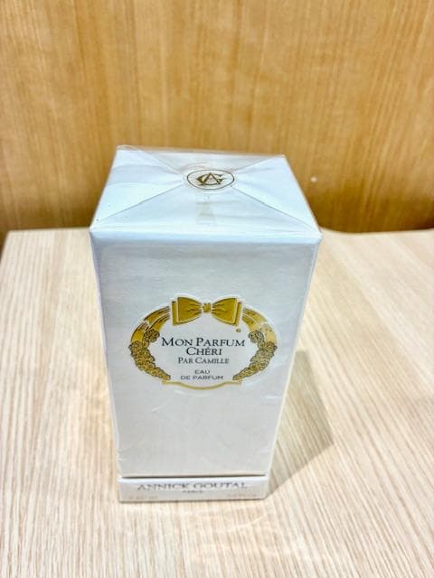 ●アニック・グタール/オードパルファム