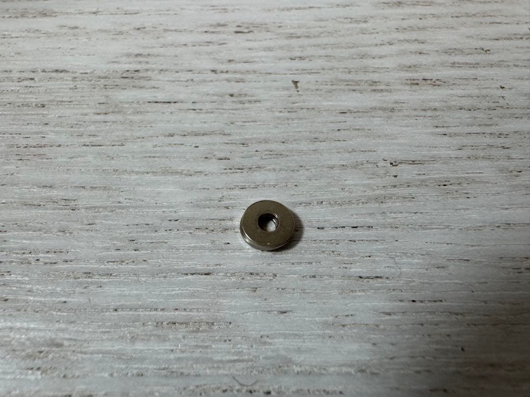 ハンスホイヤー801 フルダブルホルン（イエローブラス）