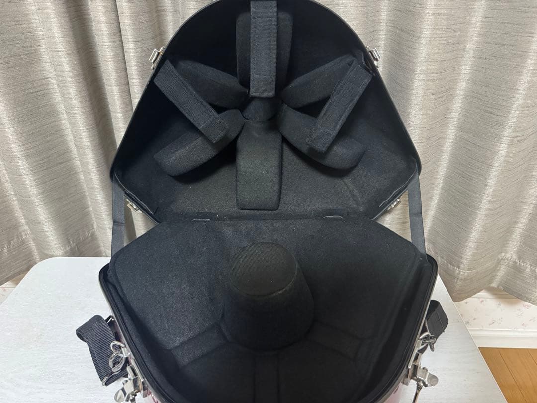 ハンスホイヤー801 フルダブルホルン（イエローブラス）