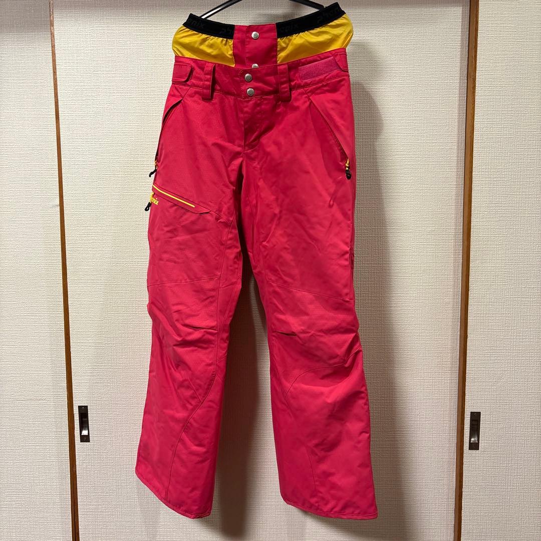 Phenix スキーウェア　上下セット