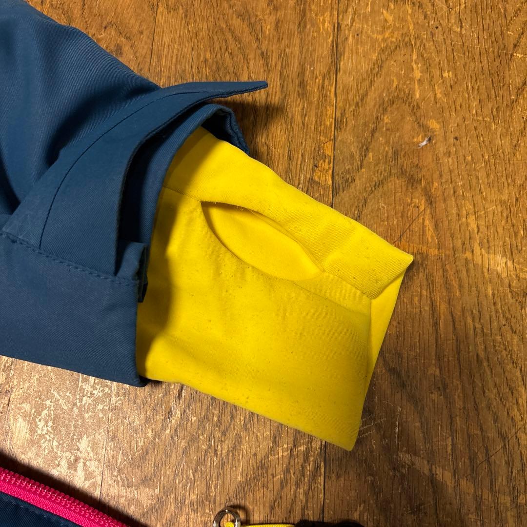 Phenix スキーウェア　上下セット