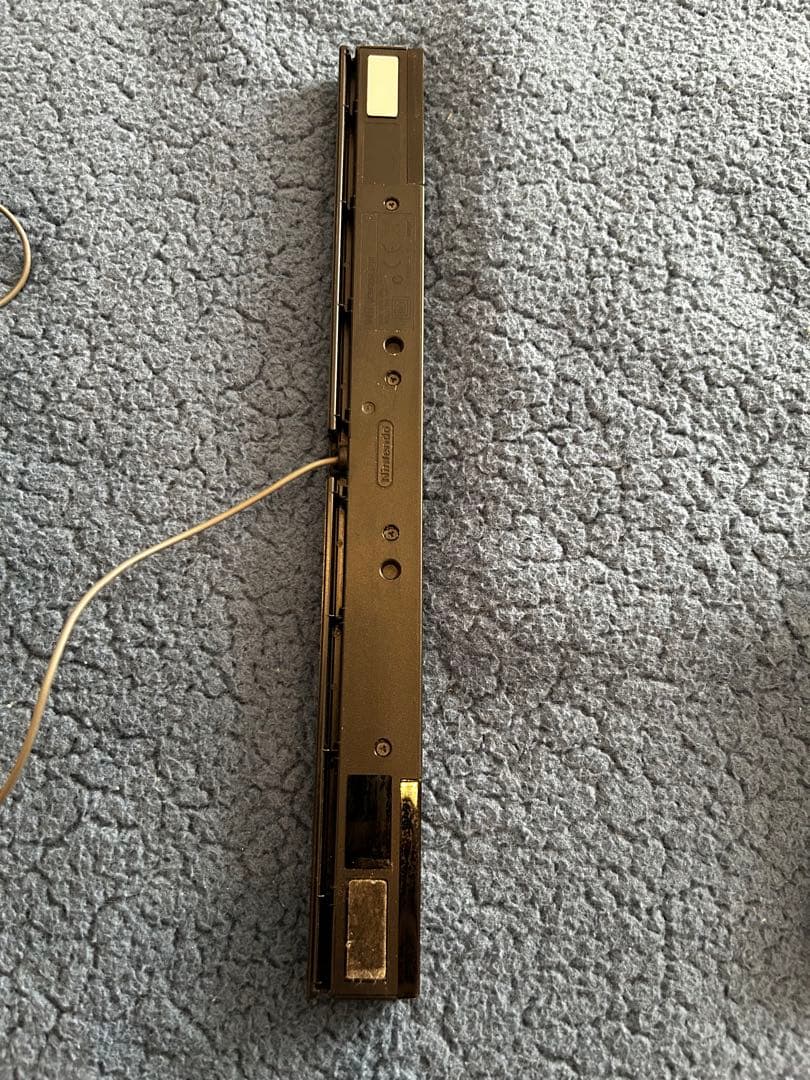 【動作確認済み】NintendoWiiU 本体・ゲームパッド・ 付属品・リモコン