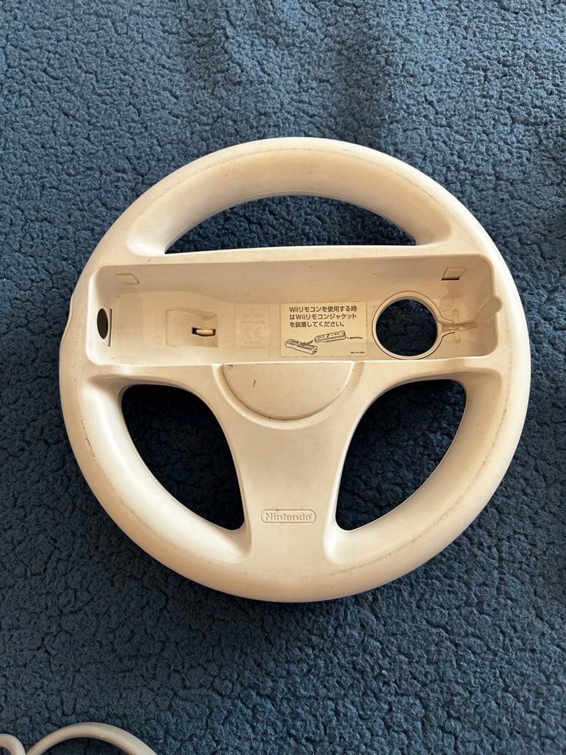 【動作確認済み】NintendoWiiU 本体・ゲームパッド・ 付属品・リモコン