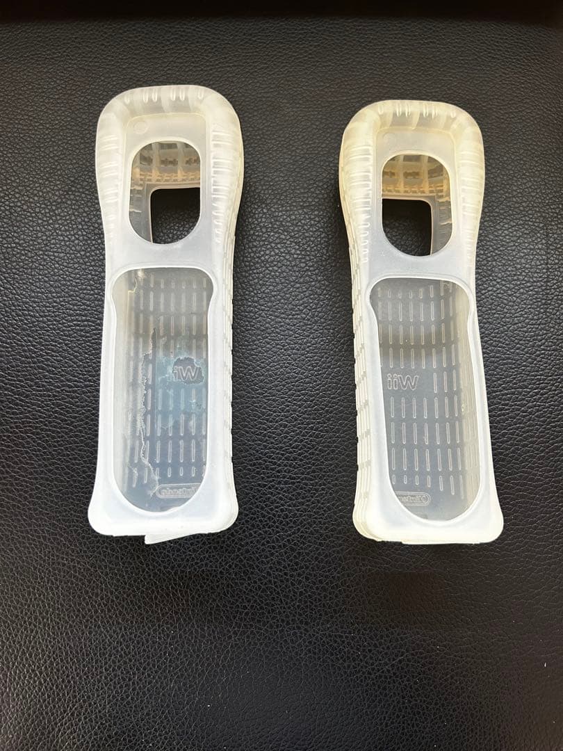 【動作確認済み】NintendoWiiU 本体・ゲームパッド・ 付属品・リモコン