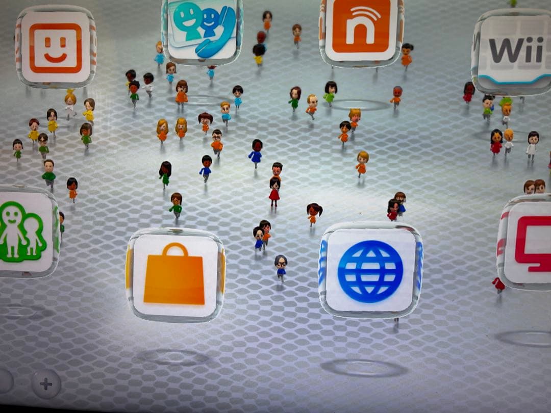 【動作確認済み】NintendoWiiU 本体・ゲームパッド・ 付属品・リモコン