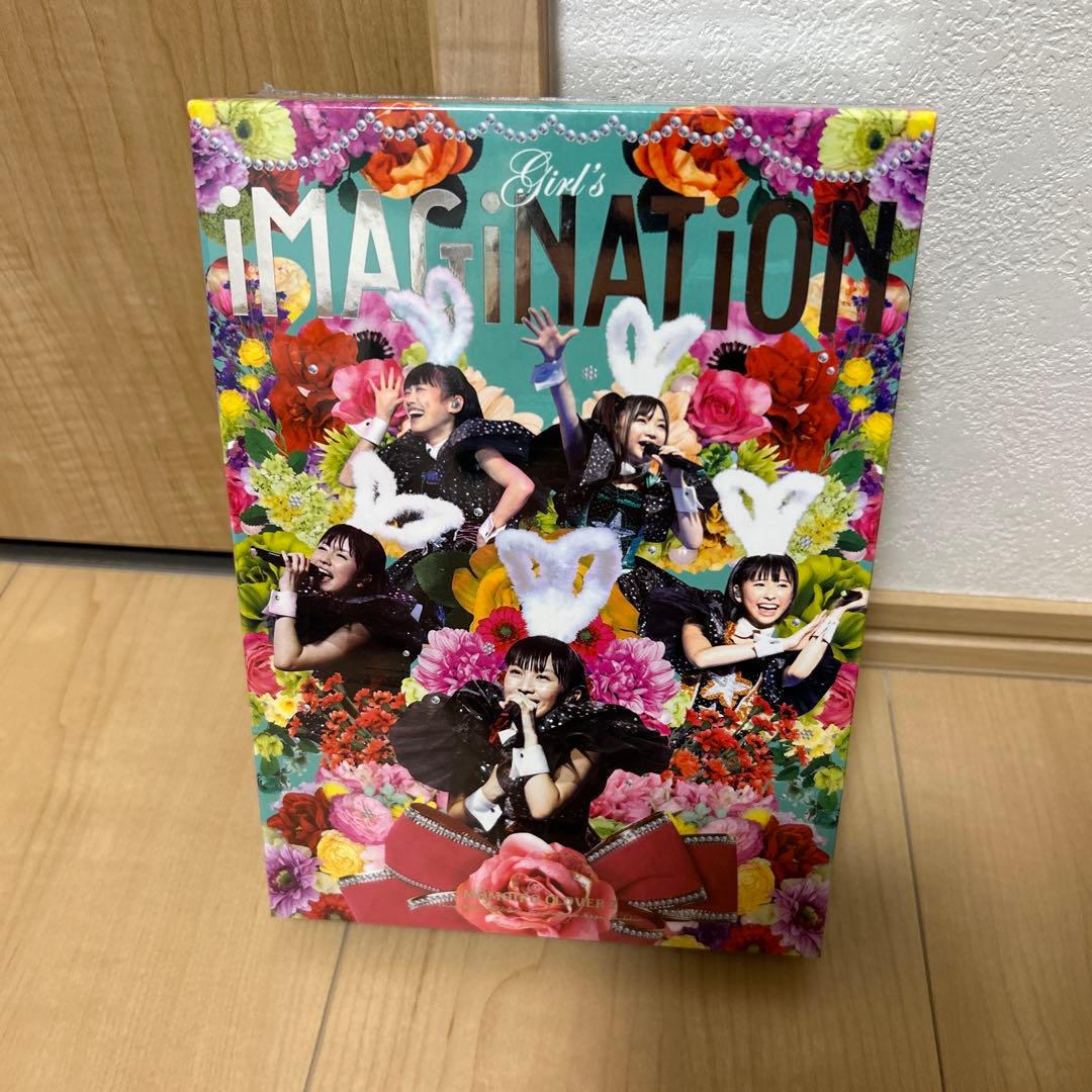 ももいろクローバーZ/ももクロ秋の2大祭り「男祭り2012-Dynamism-…