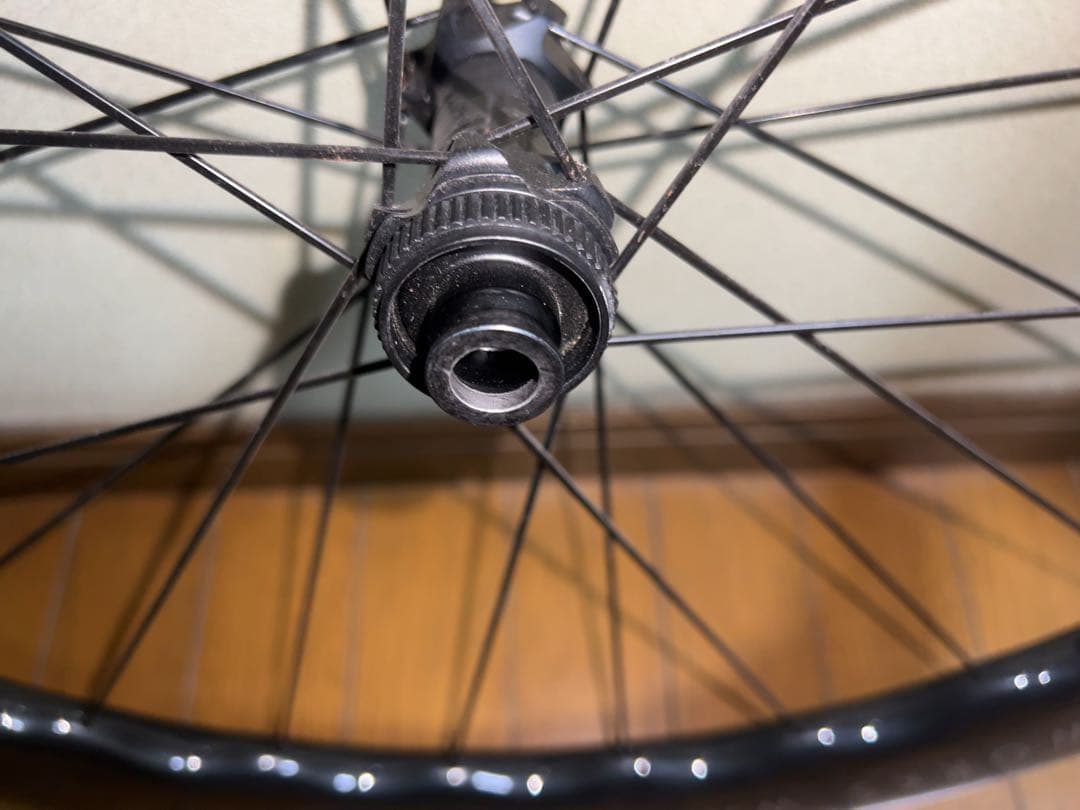 中華ホイール 2本セット