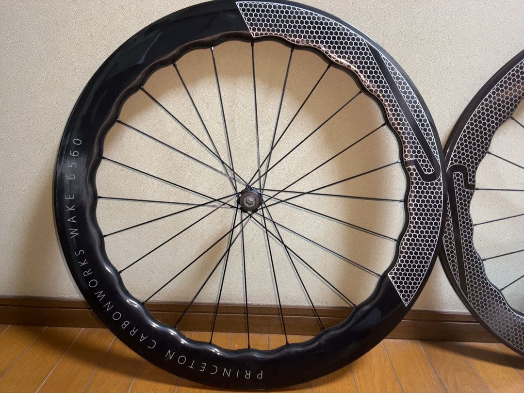 中華ホイール 2本セット