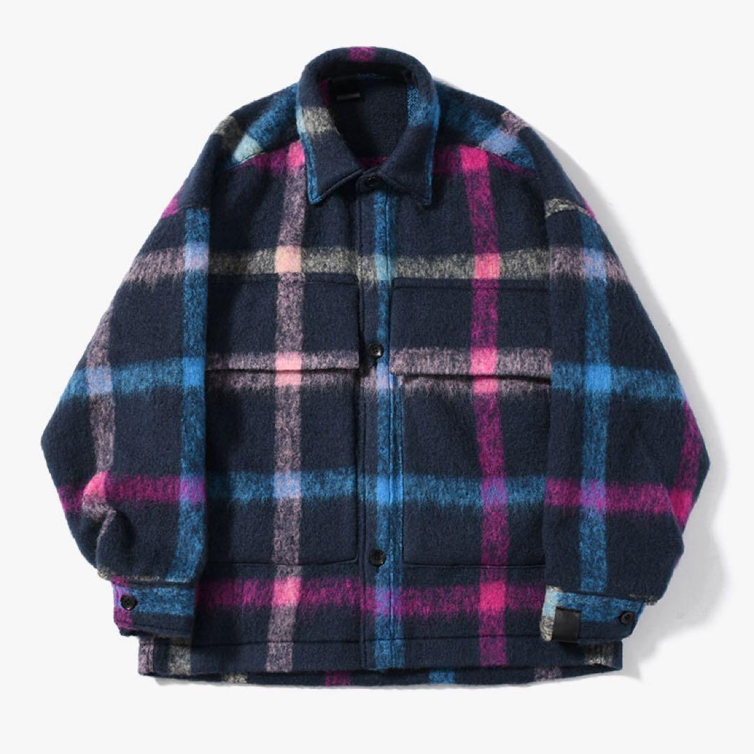 n.hoolywood wool こぶたさま