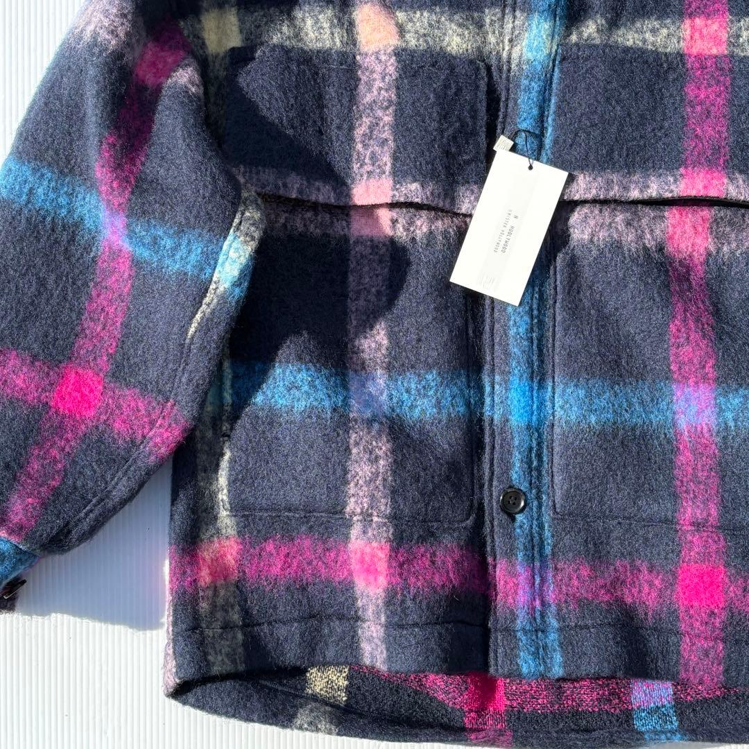 n.hoolywood wool こぶたさま