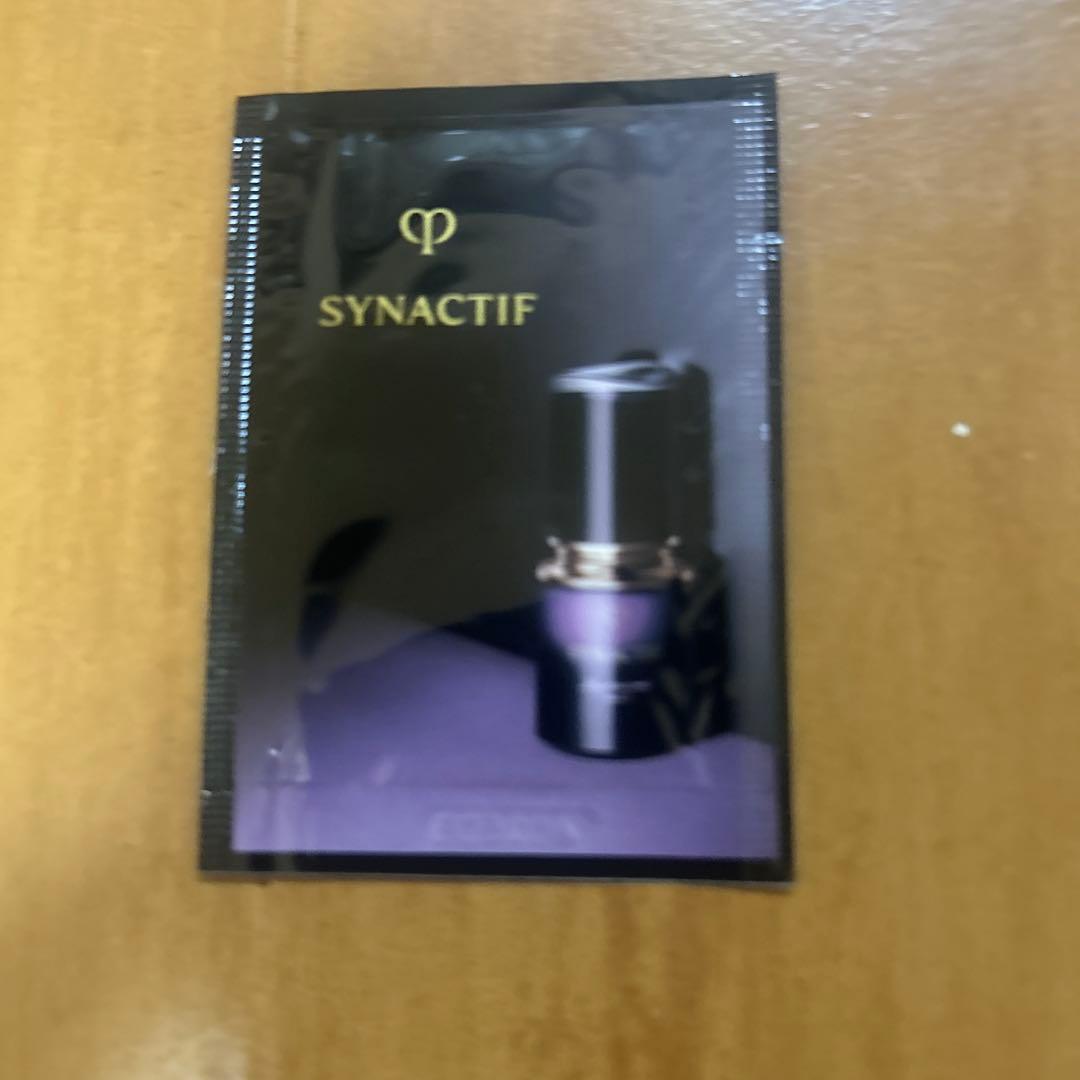 【最高峰】クレドポーボーテシナクティフサンプルセット43点