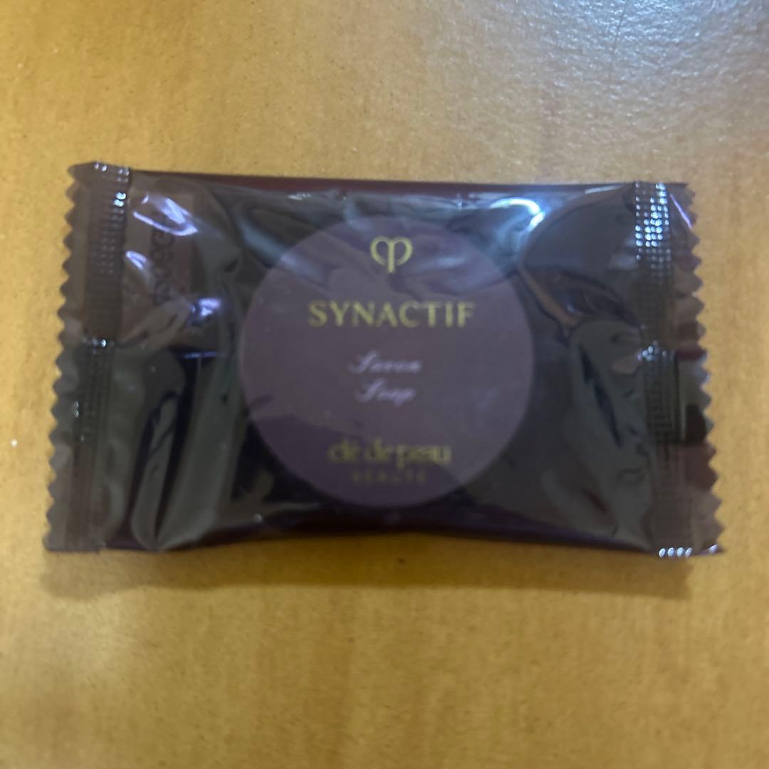 【最高峰】クレドポーボーテシナクティフサンプルセット43点