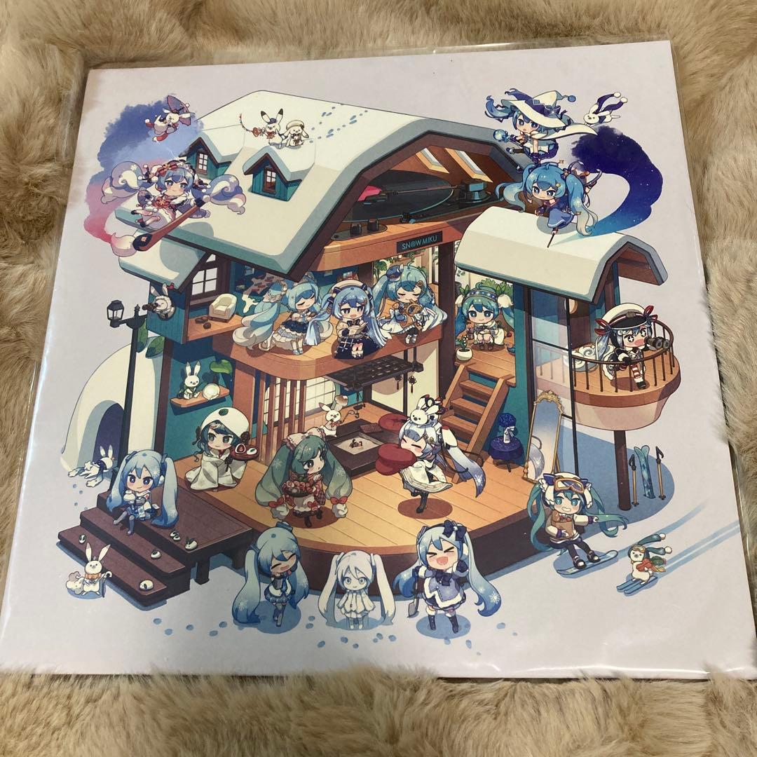  MIKU Theme Song Collection 初音ミク