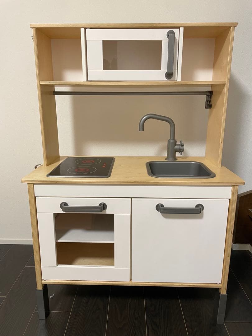 引き取り　アリエル　子供用自転車　18インチ　ディズニー　リトルマーメイド