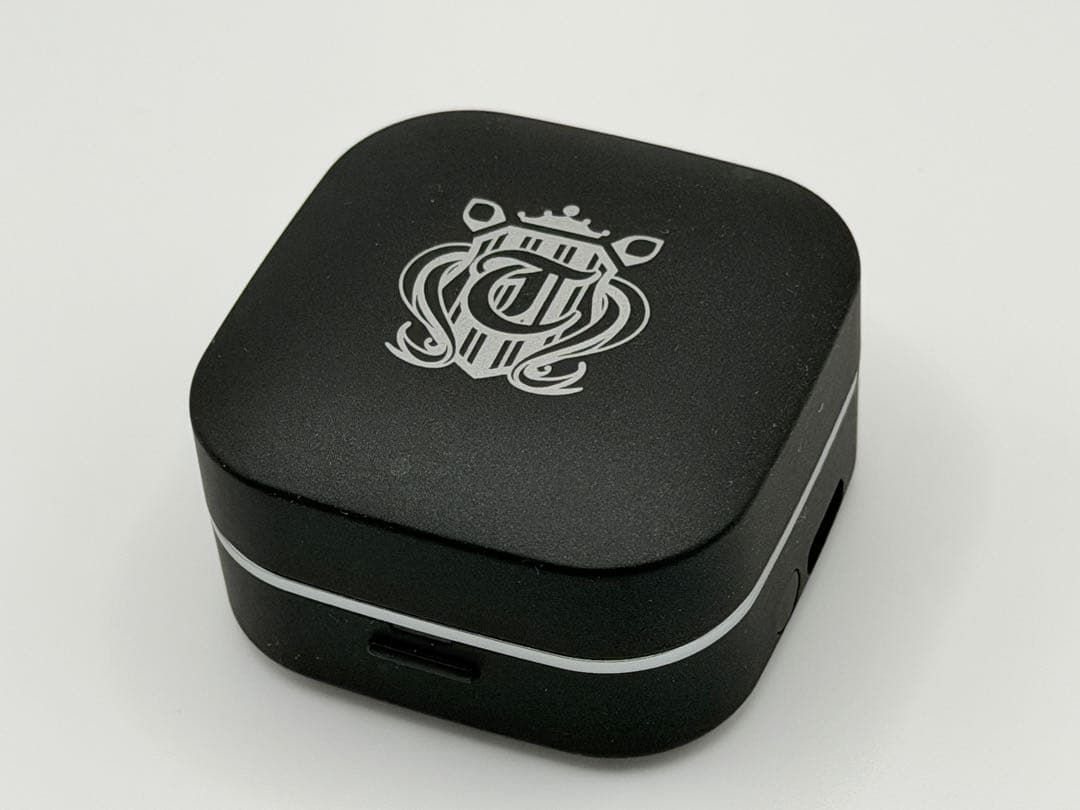 AVIOTxウマ娘 コラボ ワイヤレスイヤホン TE-Q3-UPD