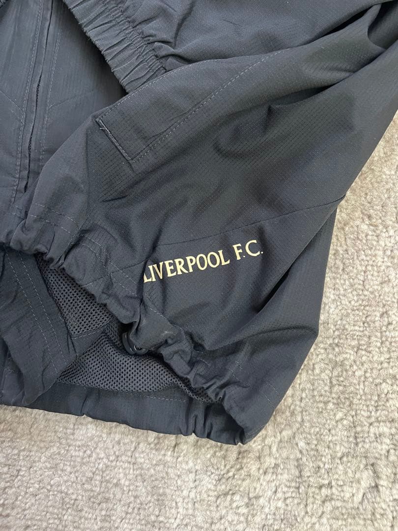 【希少】adidas リヴァプールFC ジャージ Mサイズ