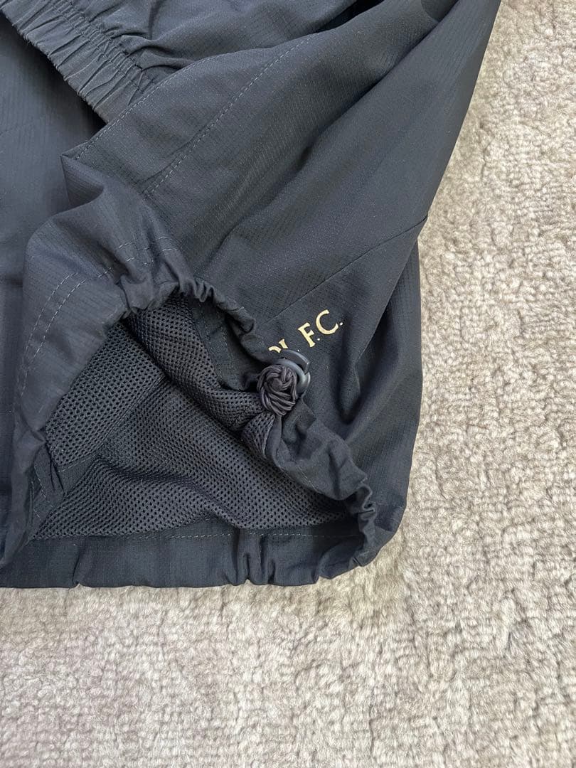 【希少】adidas リヴァプールFC ジャージ Mサイズ