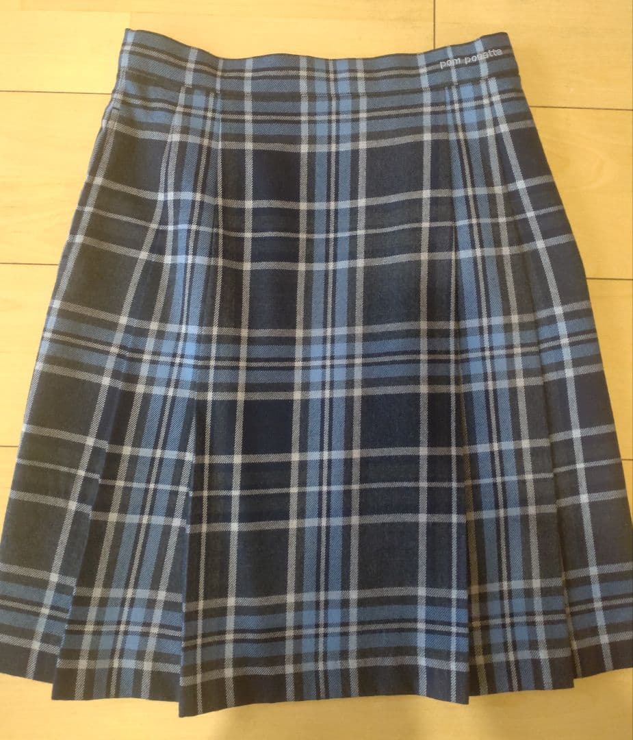 ポンポネットジュニア　卒服150-160