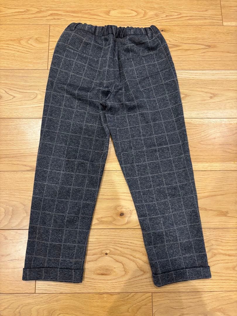 BEAMS 130 入学 卒園 七五三 セレモニー セットアップ