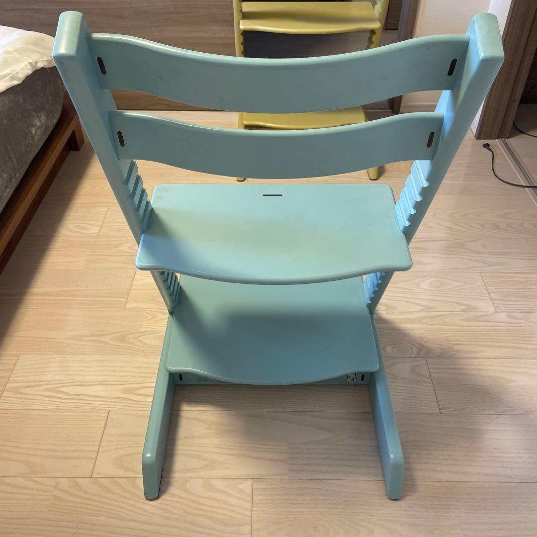 STOKKE トリップトラップ