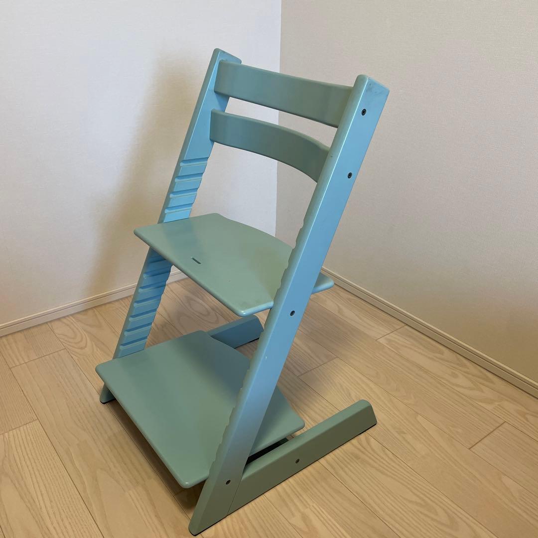 STOKKE トリップトラップ