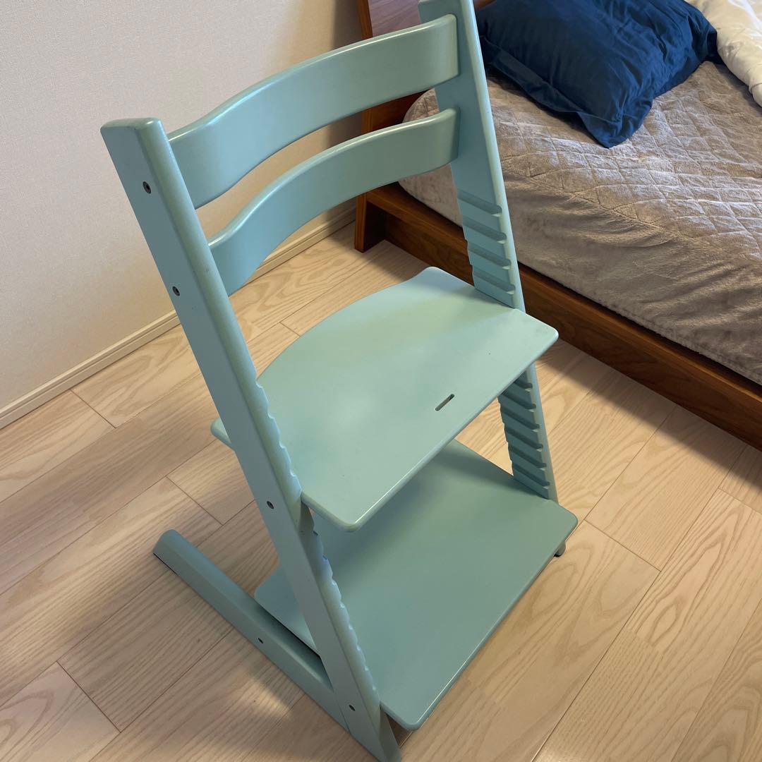 STOKKE トリップトラップ