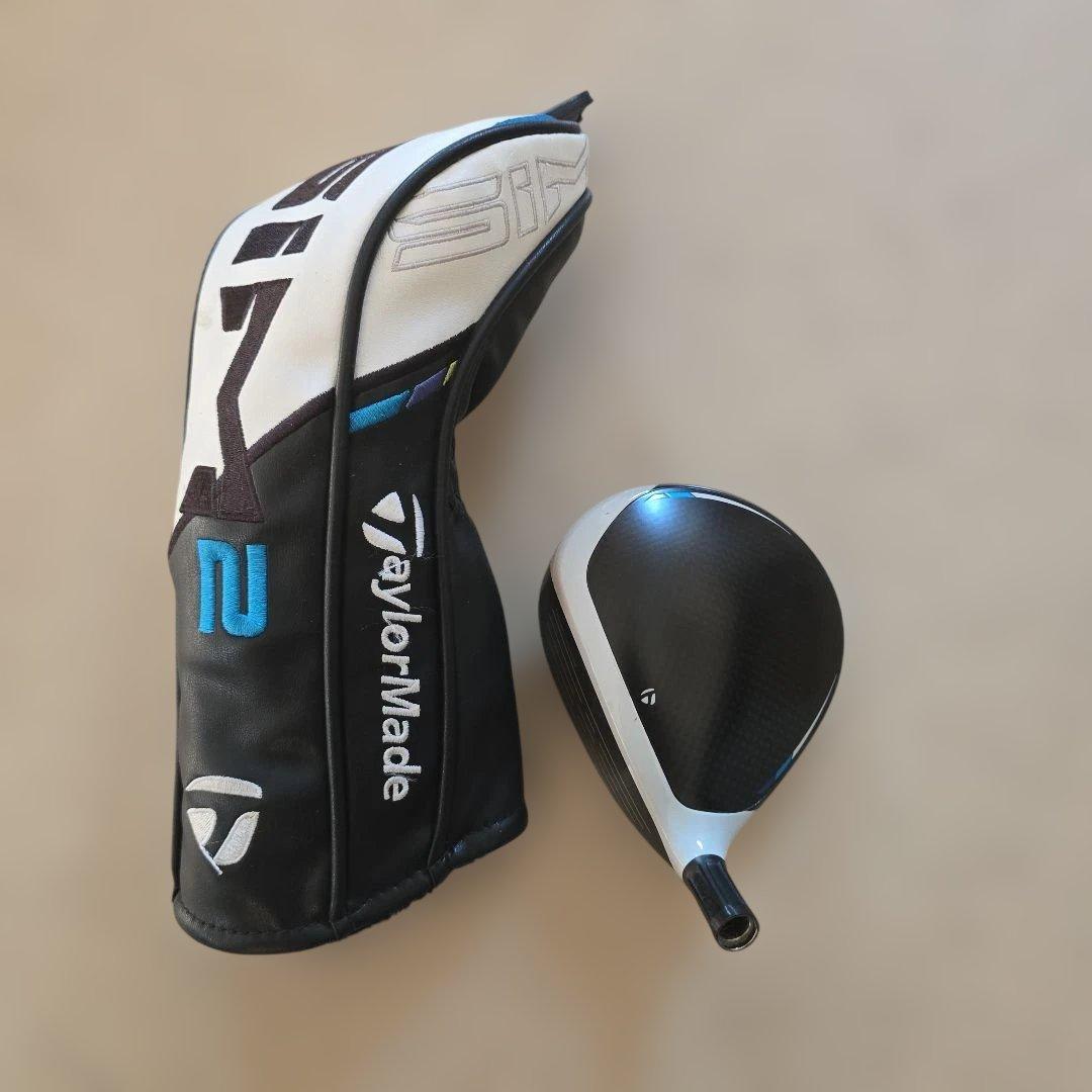 SIM2.MAX.ヘッドのみ#3.１５度