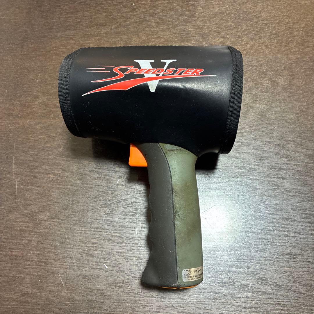 ブッシュネル　スピードガン スピードスターV 速度測定　野球等スポーツ