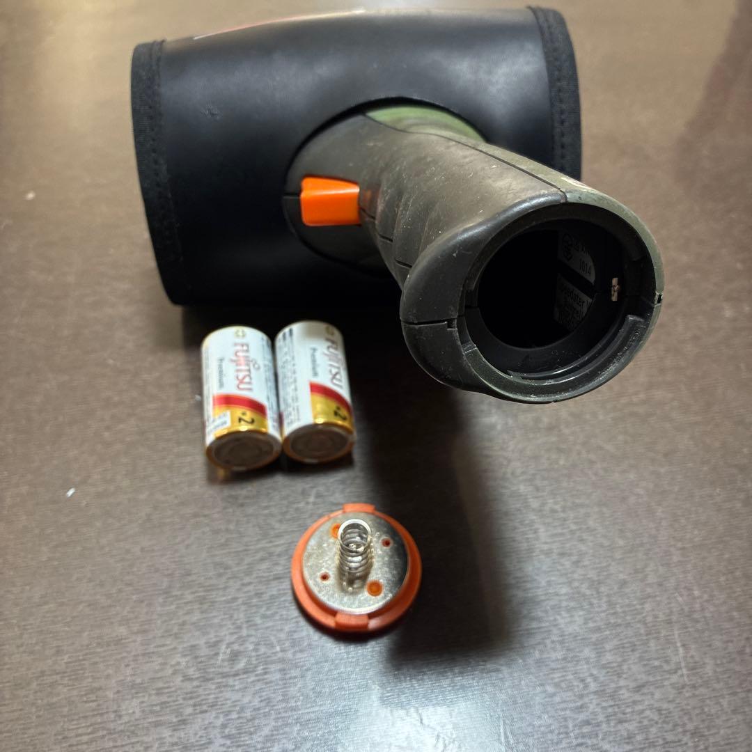 ブッシュネル　スピードガン スピードスターV 速度測定　野球等スポーツ