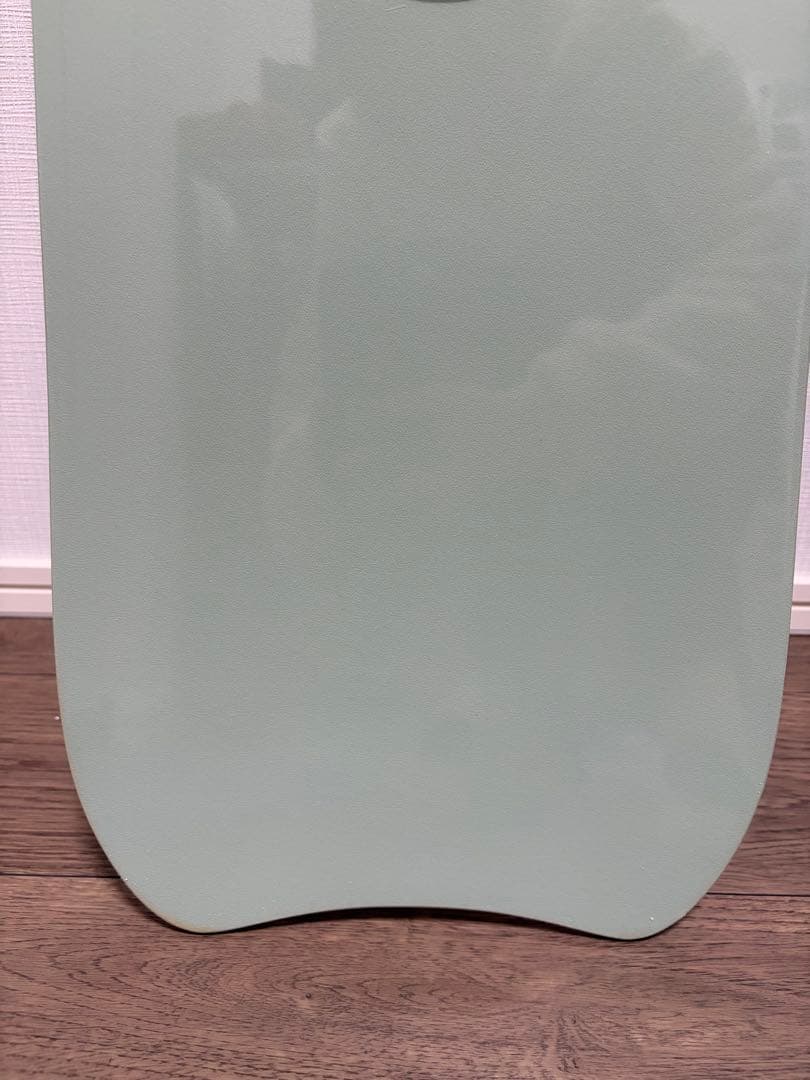 【むねむネム】GENTEMSTICK Mantaray145 ソールカバー