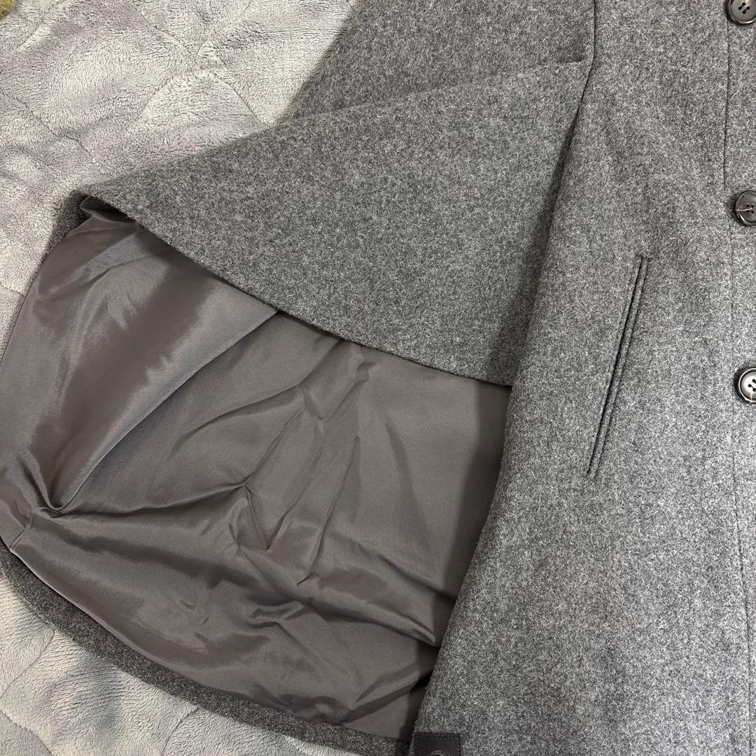 コムデギャルソンポンチョ M