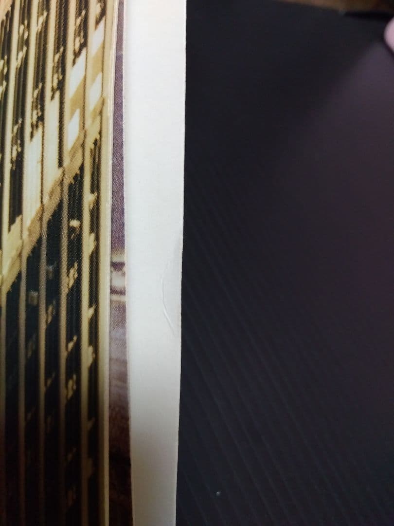 トラヴィス TRAVIS Boy With No Name アナログ レコード