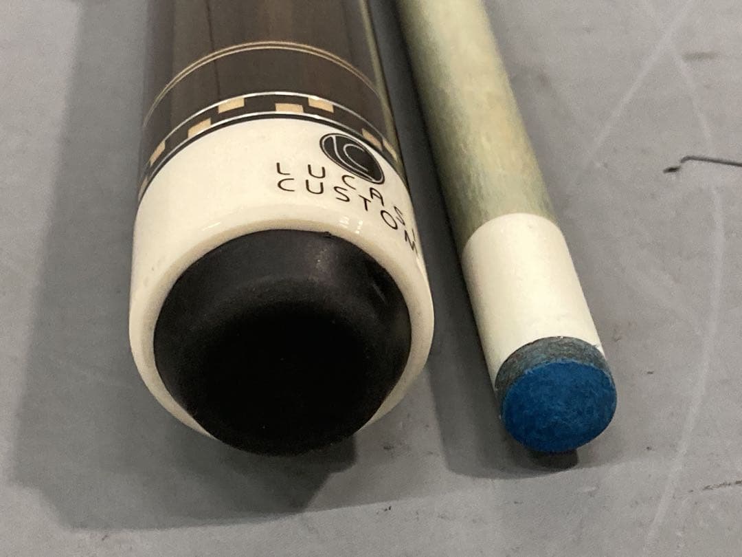 LUCASI CUSTOM ビリヤード　キュー　906