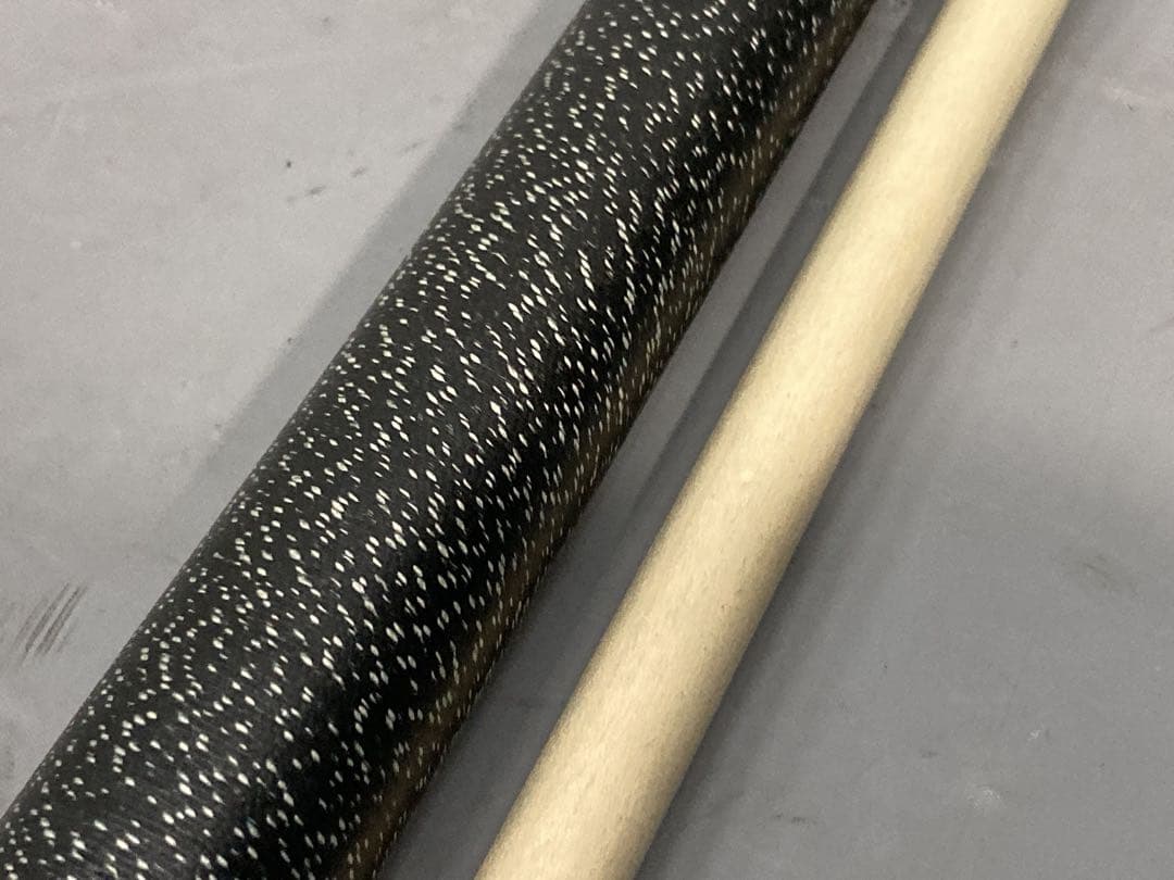 LUCASI CUSTOM ビリヤード　キュー　906