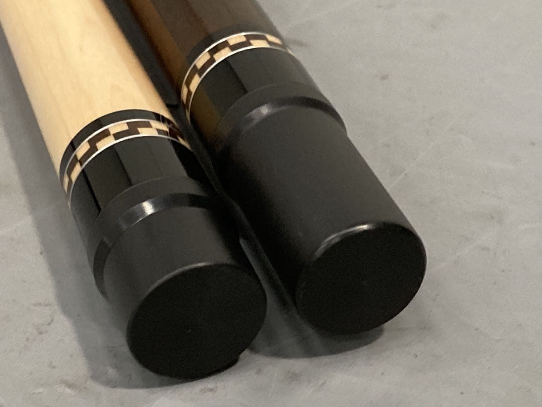 LUCASI CUSTOM ビリヤード　キュー　906