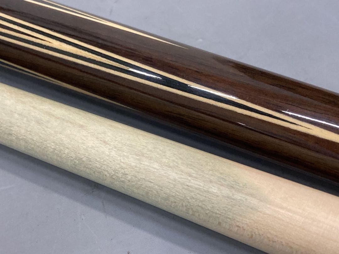 LUCASI CUSTOM ビリヤード　キュー　906