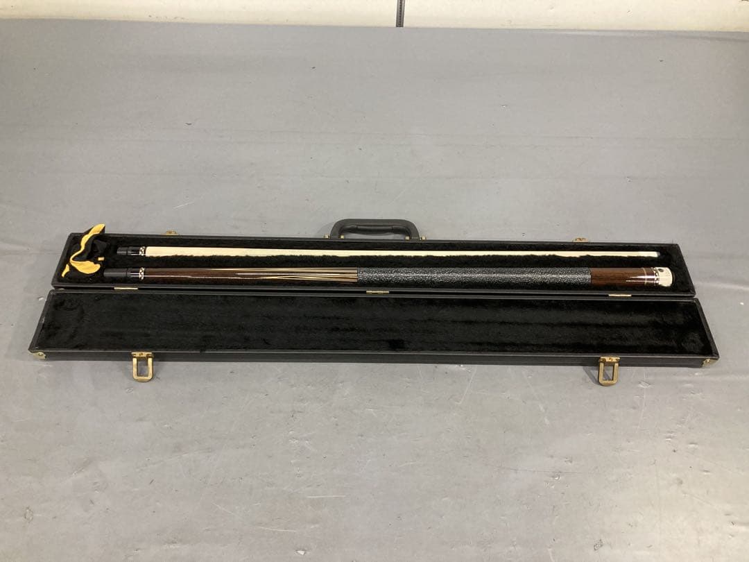 LUCASI CUSTOM ビリヤード　キュー　906