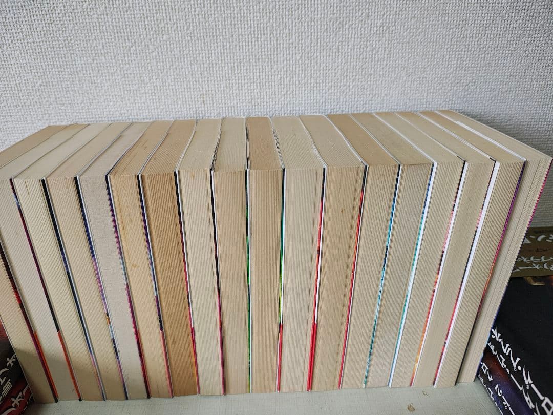 ニュー・ジェダイ・オーダー・シリーズ、ダーク・ネスト3部作　全48冊セット