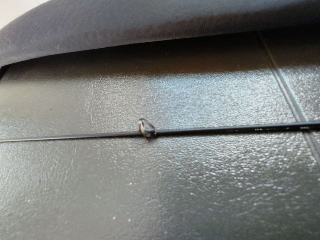 ひ*ん様 コンバットスティック カレイド デジーノ TKDS-63L S-1