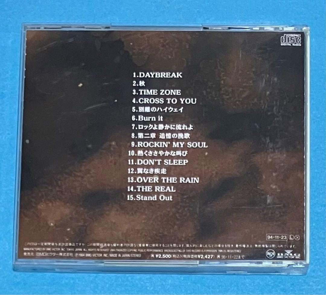 正規品 男闘呼組 NEW BEST 成田昭次 高橋和也 岡本健一 前田耕陽